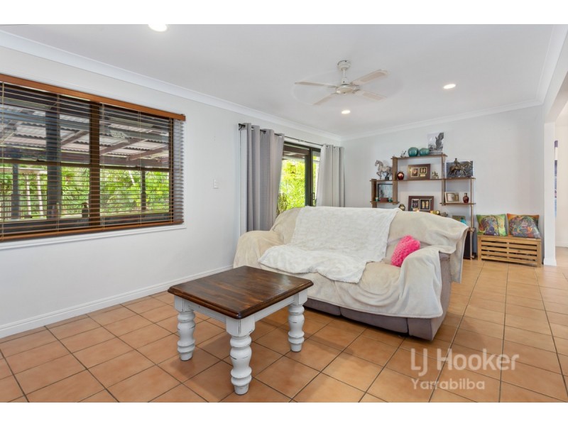 171 Virginia Way, Logan Village QLD 4207