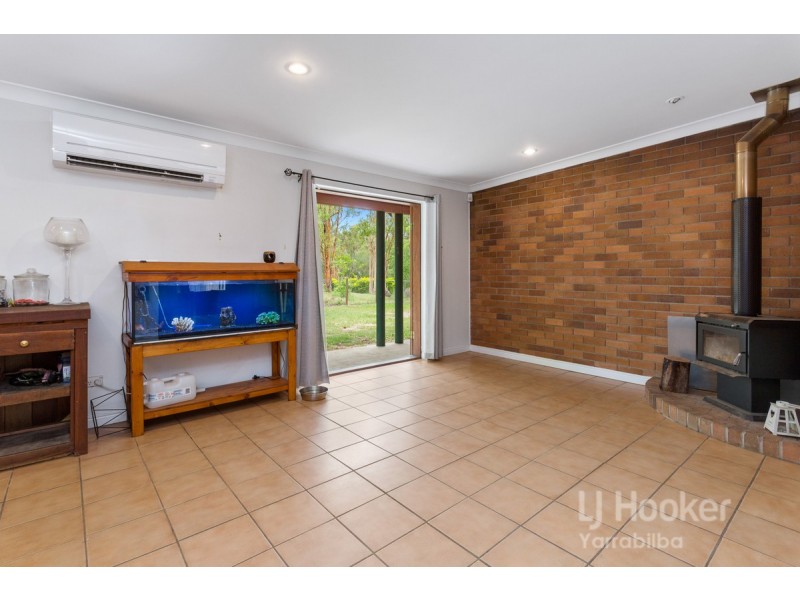 171 Virginia Way, Logan Village QLD 4207