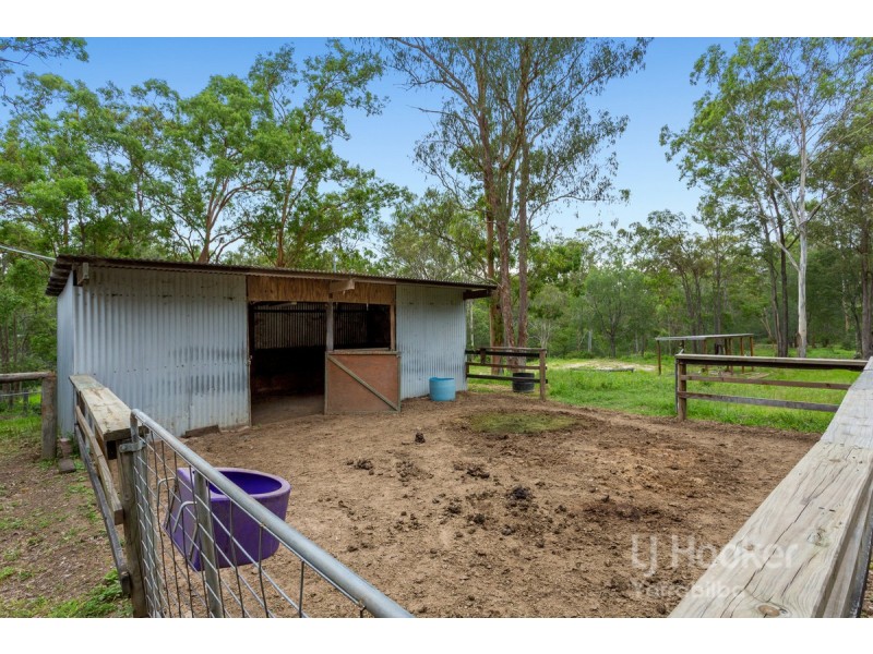 171 Virginia Way, Logan Village QLD 4207
