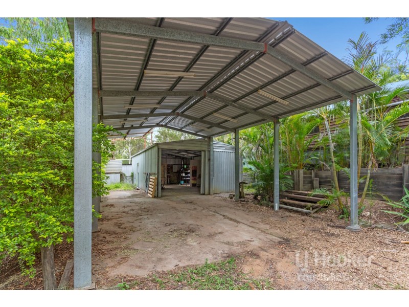 171 Virginia Way, Logan Village QLD 4207