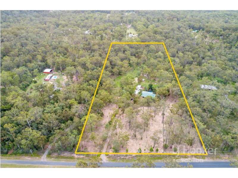 171 Virginia Way, Logan Village QLD 4207