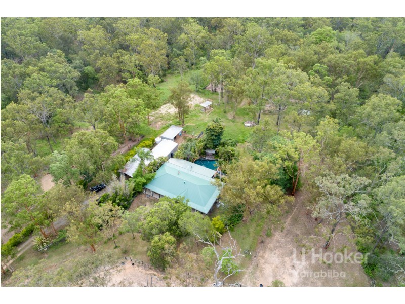 171 Virginia Way, Logan Village QLD 4207