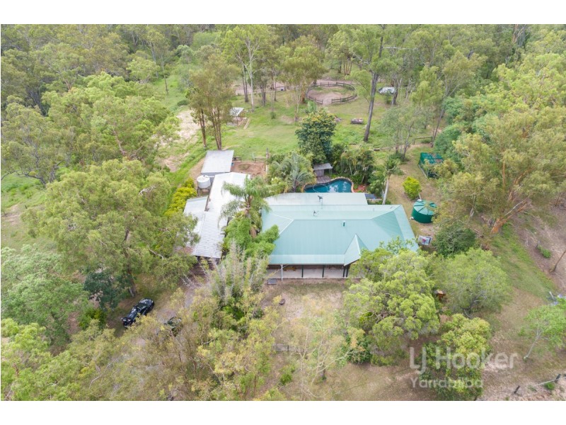 171 Virginia Way, Logan Village QLD 4207