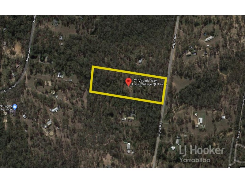 171 Virginia Way, Logan Village QLD 4207
