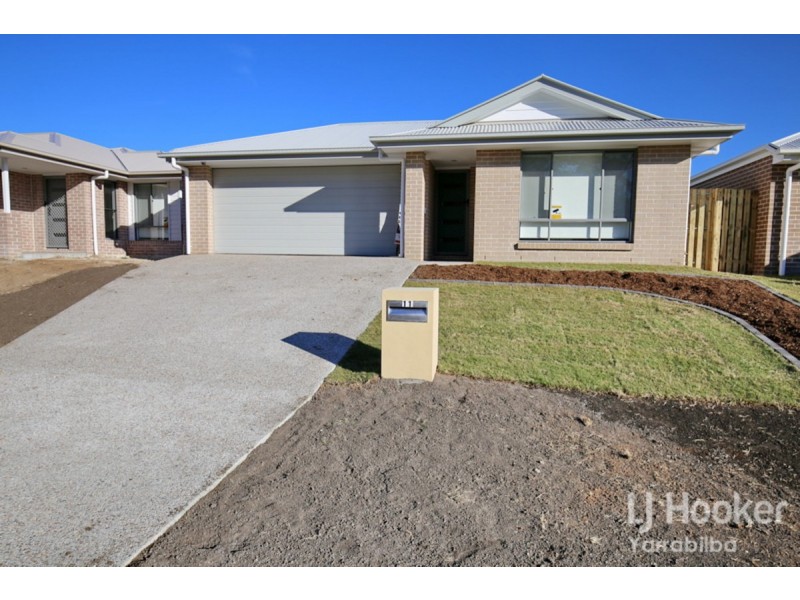 11 Bayes Road, Logan Reserve QLD 4133