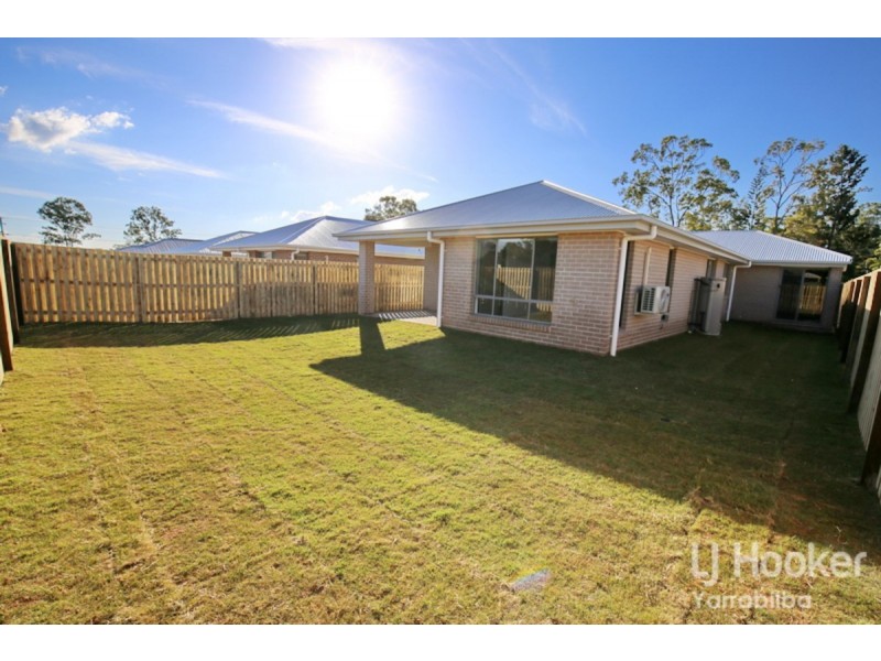 11 Bayes Road, Logan Reserve QLD 4133
