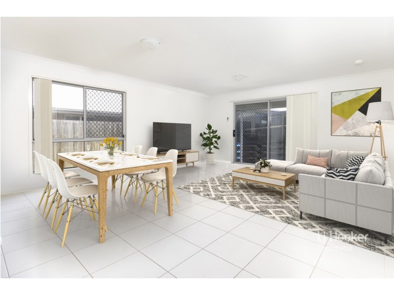 6 Bright Street, Yarrabilba QLD 4207