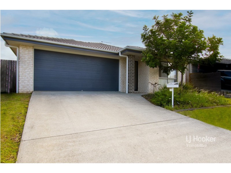 6 Bright Street, Yarrabilba QLD 4207
