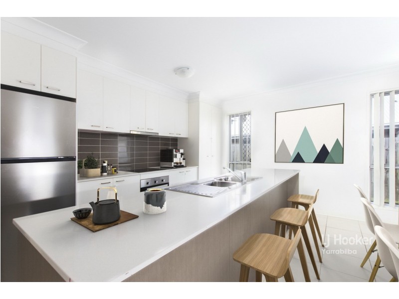 6 Bright Street, Yarrabilba QLD 4207