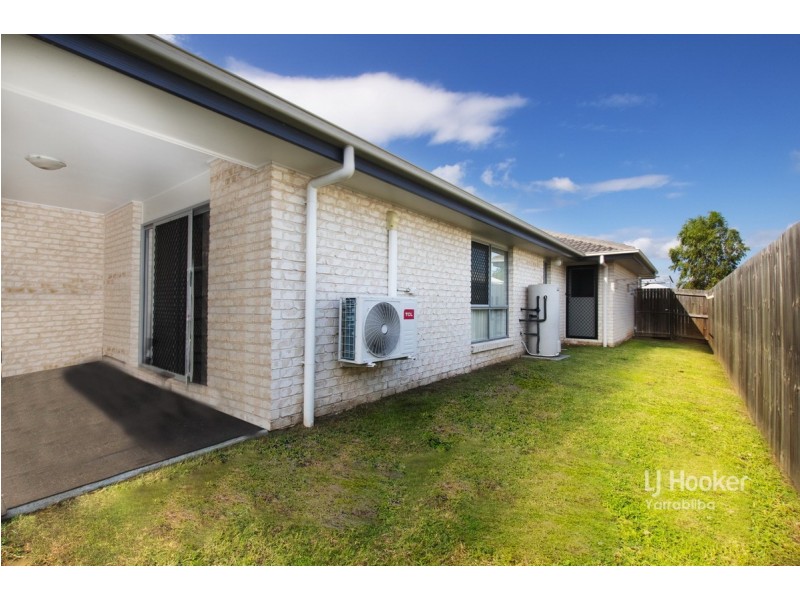 6 Bright Street, Yarrabilba QLD 4207