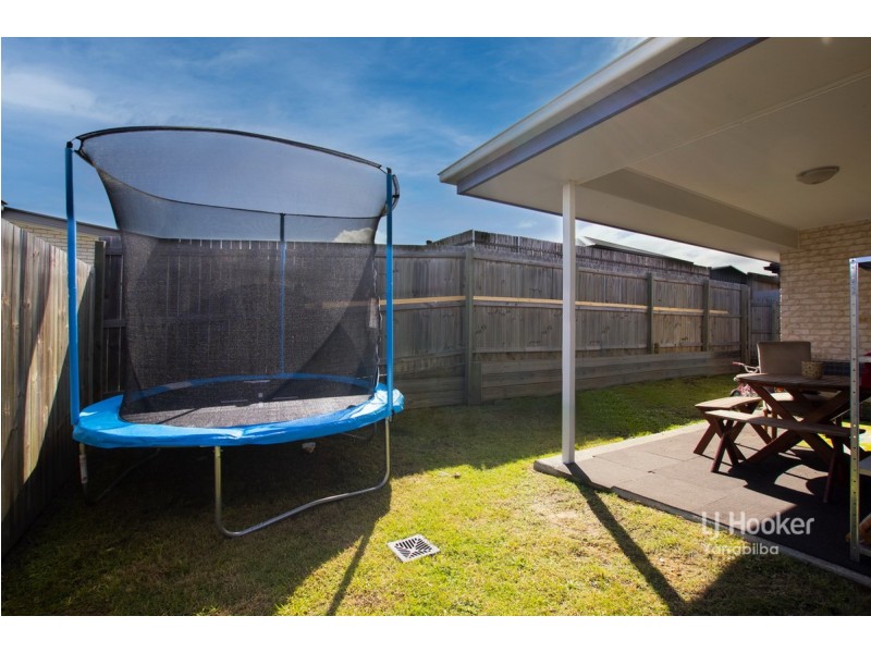 6 Bright Street, Yarrabilba QLD 4207