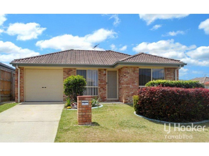 43/11-29 Woodrose Road, Morayfield QLD 4506