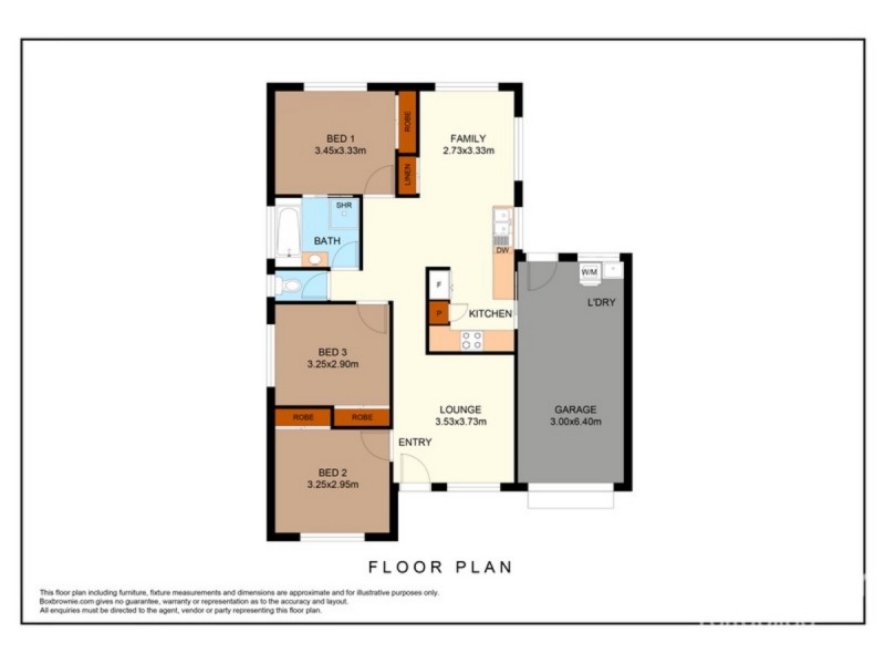 43/11-29 Woodrose Road, Morayfield QLD 4506