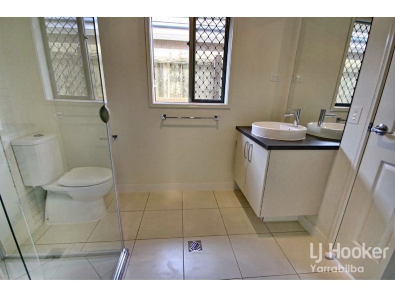 4 Biron Street, Yarrabilba QLD 4207