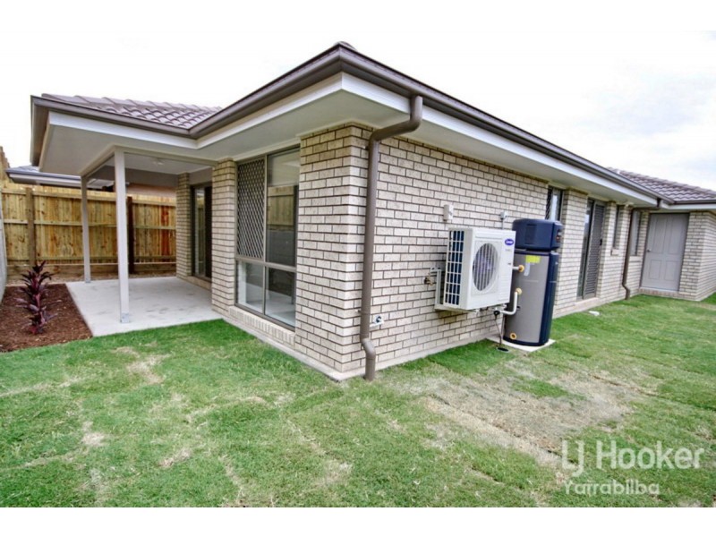 4 Biron Street, Yarrabilba QLD 4207