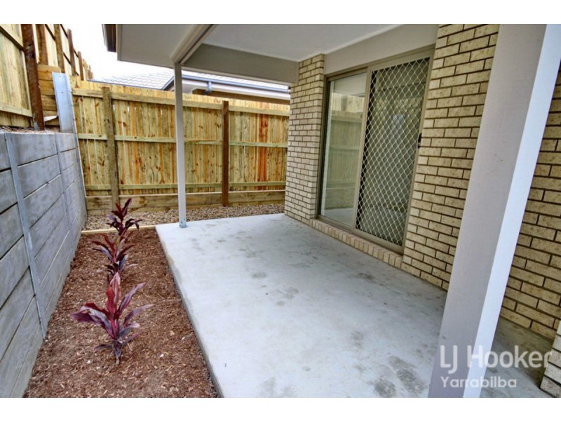 4 Biron Street, Yarrabilba QLD 4207