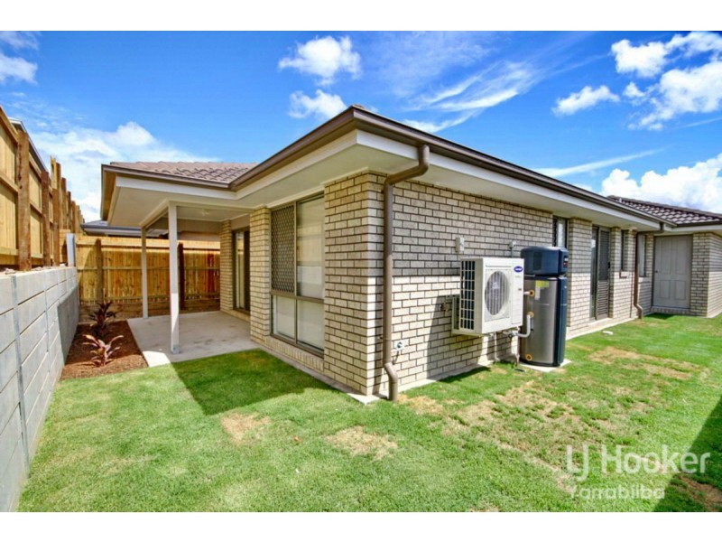 4 Biron Street, Yarrabilba QLD 4207