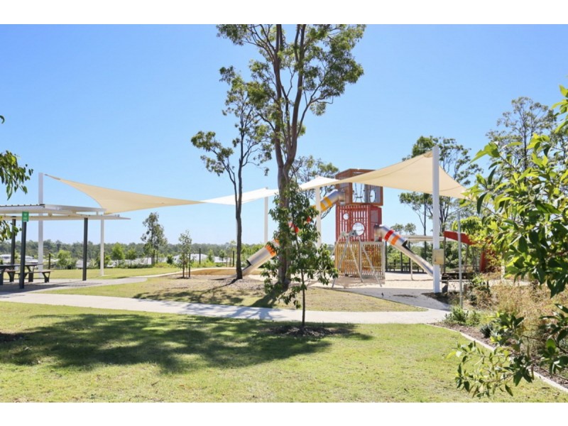 4 Biron Street, Yarrabilba QLD 4207