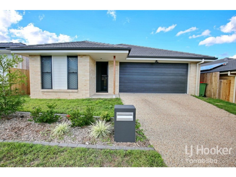 9 Orb Street, Yarrabilba QLD 4207