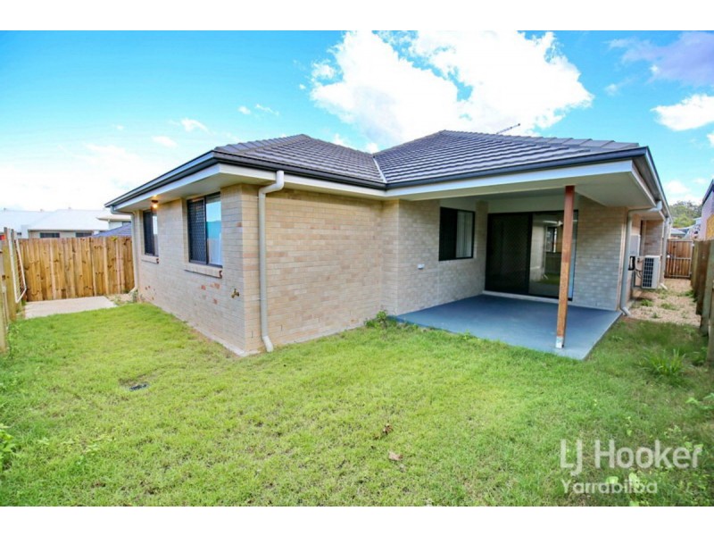9 Orb Street, Yarrabilba QLD 4207