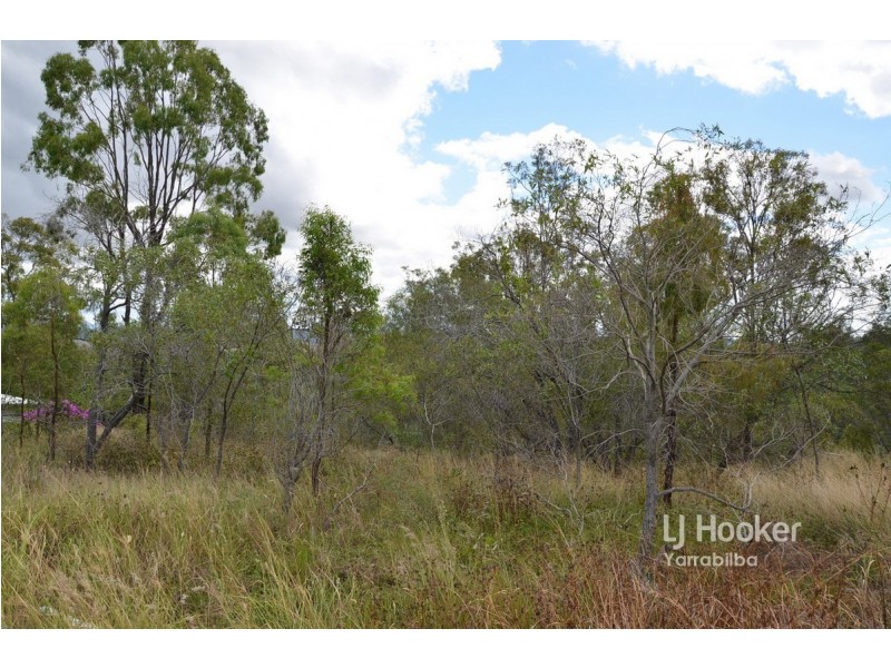 Lot 100/25-29 White Place, Kooralbyn QLD 4285
