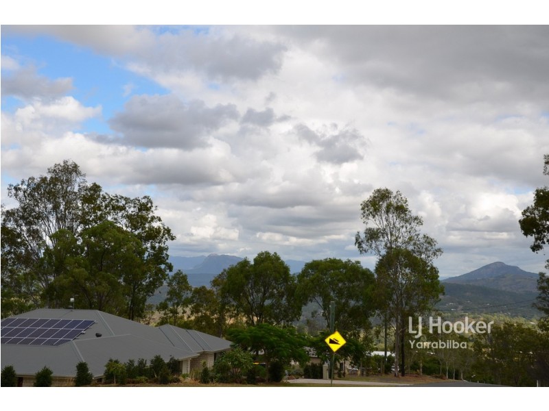 Lot 100/25-29 White Place, Kooralbyn QLD 4285