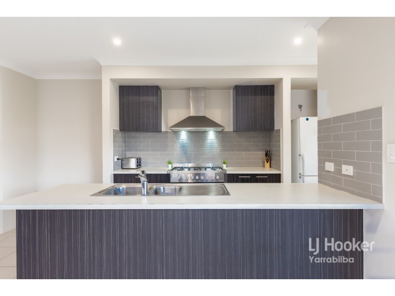 6 Willow Circuit, Yarrabilba QLD 4207