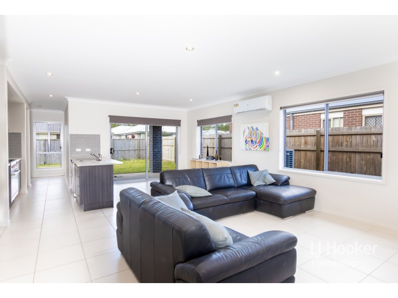 6 Willow Circuit, Yarrabilba QLD 4207