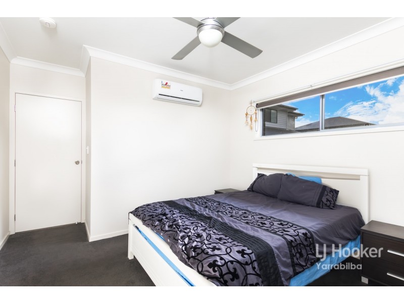 6 Willow Circuit, Yarrabilba QLD 4207
