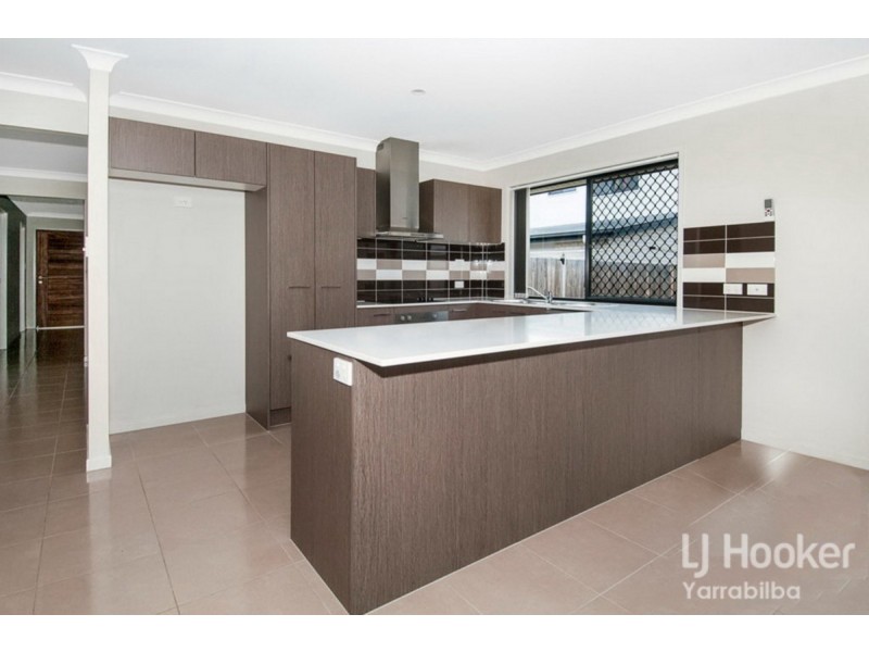 4 Daybreak Street, Yarrabilba QLD 4207