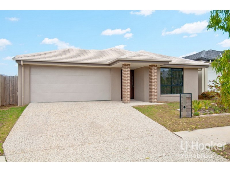 4 Daybreak Street, Yarrabilba QLD 4207