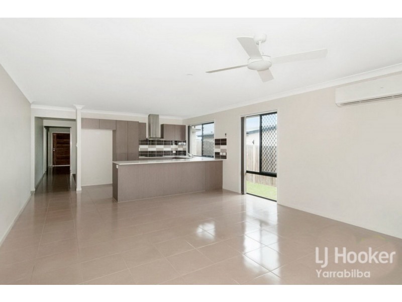 4 Daybreak Street, Yarrabilba QLD 4207