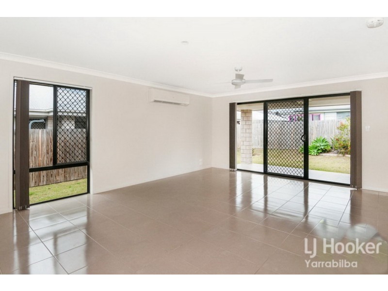4 Daybreak Street, Yarrabilba QLD 4207