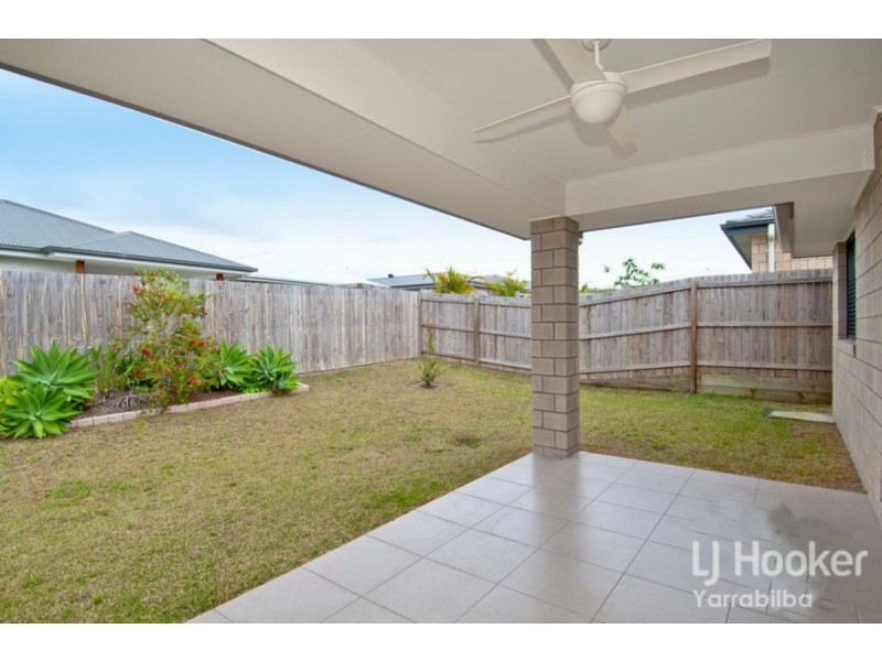 4 Daybreak Street, Yarrabilba QLD 4207