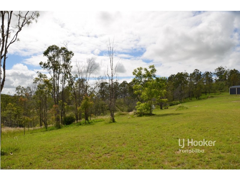 Lot 2/173-187 Stephens Place, Kooralbyn QLD 4285