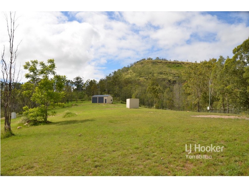 Lot 2/173-187 Stephens Place, Kooralbyn QLD 4285