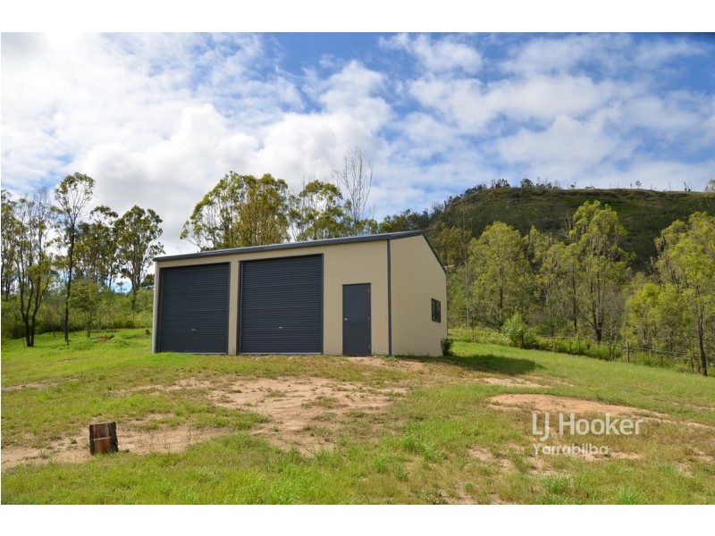 Lot 2/173-187 Stephens Place, Kooralbyn QLD 4285