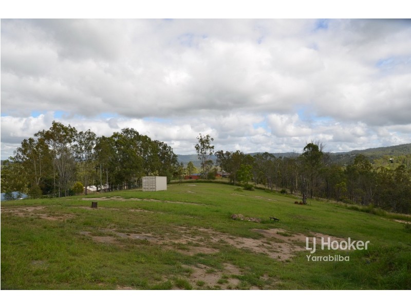 Lot 2/173-187 Stephens Place, Kooralbyn QLD 4285