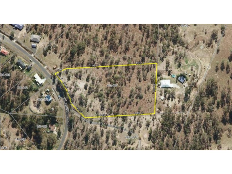 Lot 2/173-187 Stephens Place, Kooralbyn QLD 4285