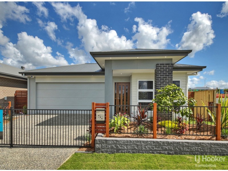 18 Darrau Avenue, Yarrabilba QLD 4207