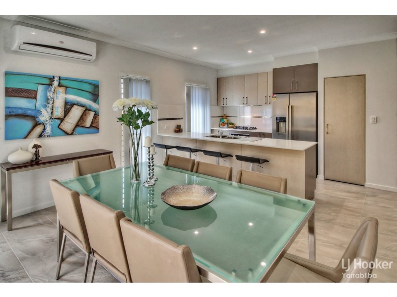 18 Darrau Avenue, Yarrabilba QLD 4207