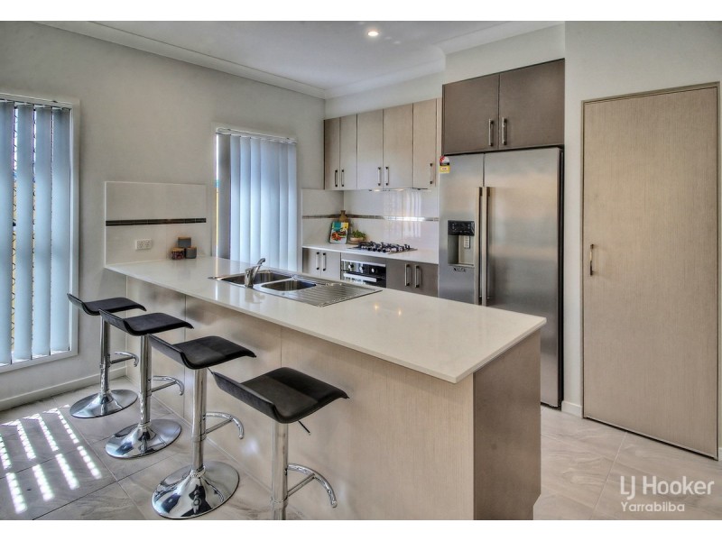 18 Darrau Avenue, Yarrabilba QLD 4207