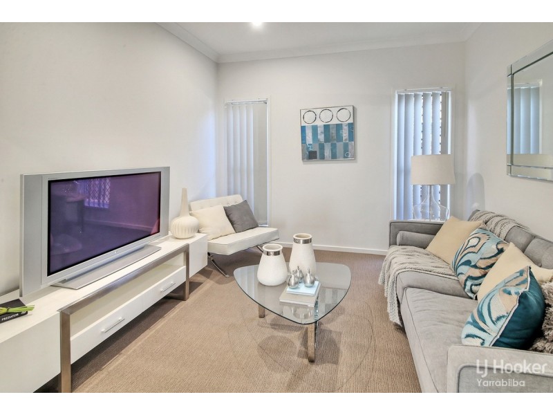 18 Darrau Avenue, Yarrabilba QLD 4207