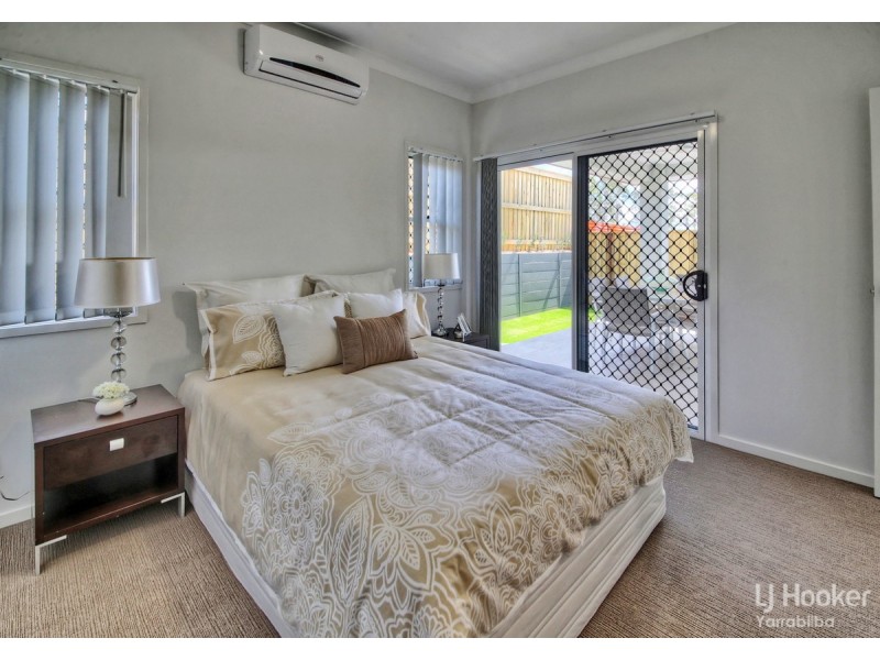 18 Darrau Avenue, Yarrabilba QLD 4207