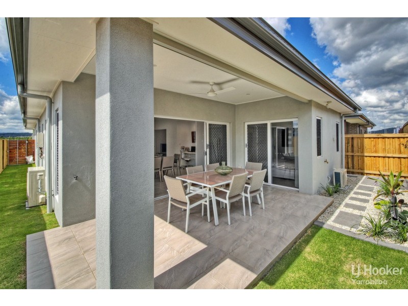 18 Darrau Avenue, Yarrabilba QLD 4207