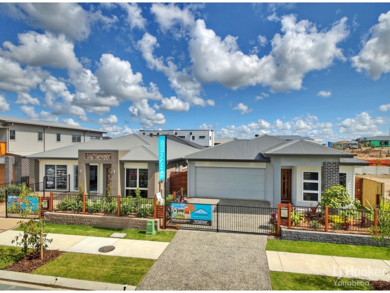 18 Darrau Avenue, Yarrabilba QLD 4207