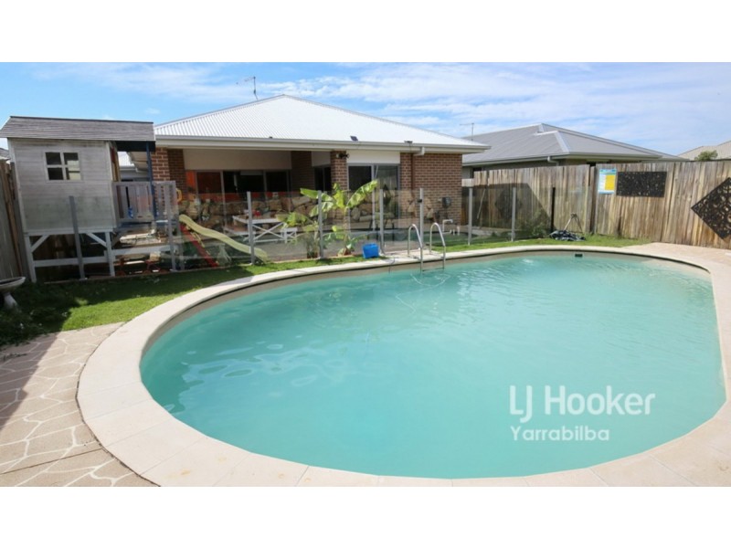 23 Follett Street, Yarrabilba QLD 4207