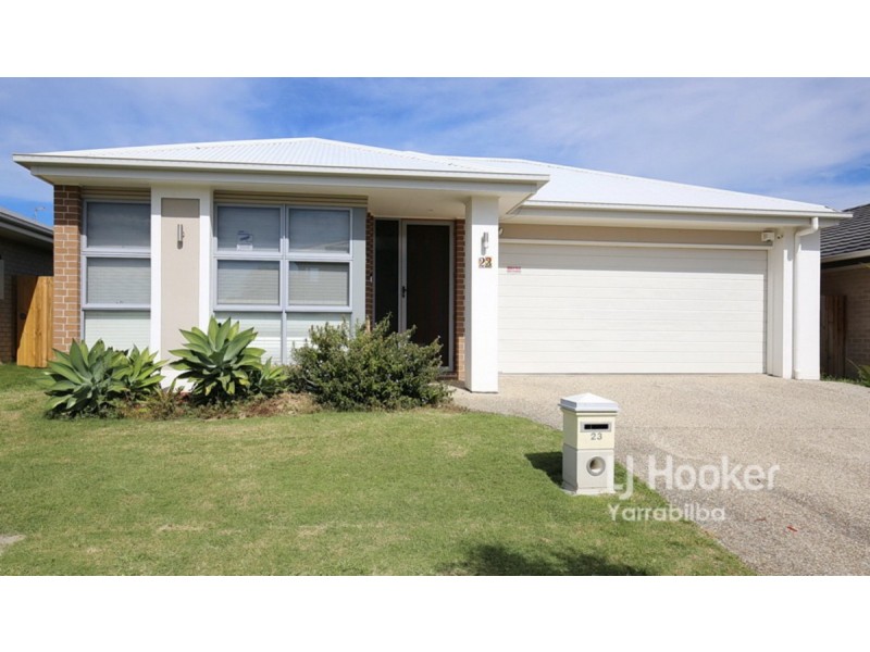 23 Follett Street, Yarrabilba QLD 4207