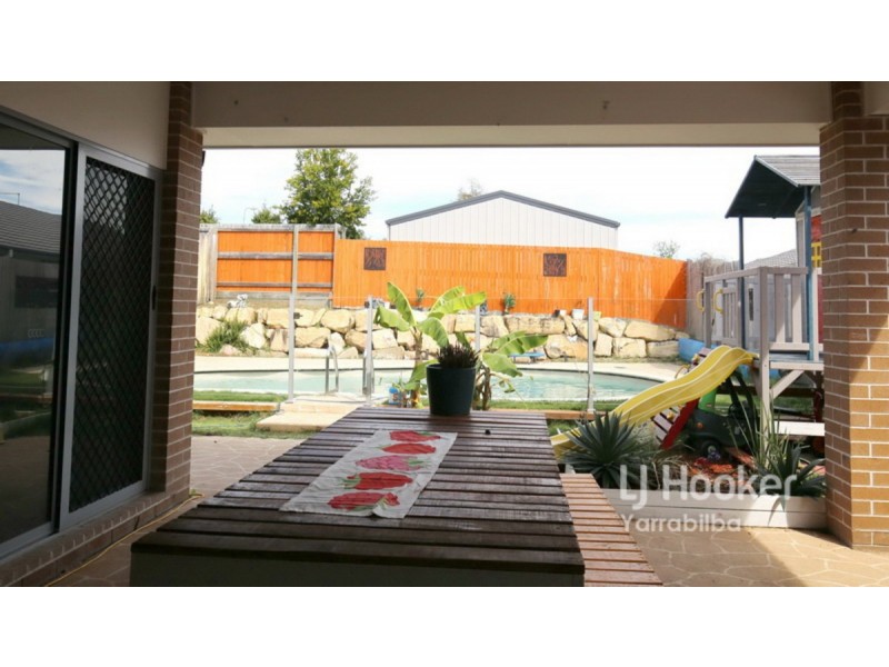 23 Follett Street, Yarrabilba QLD 4207