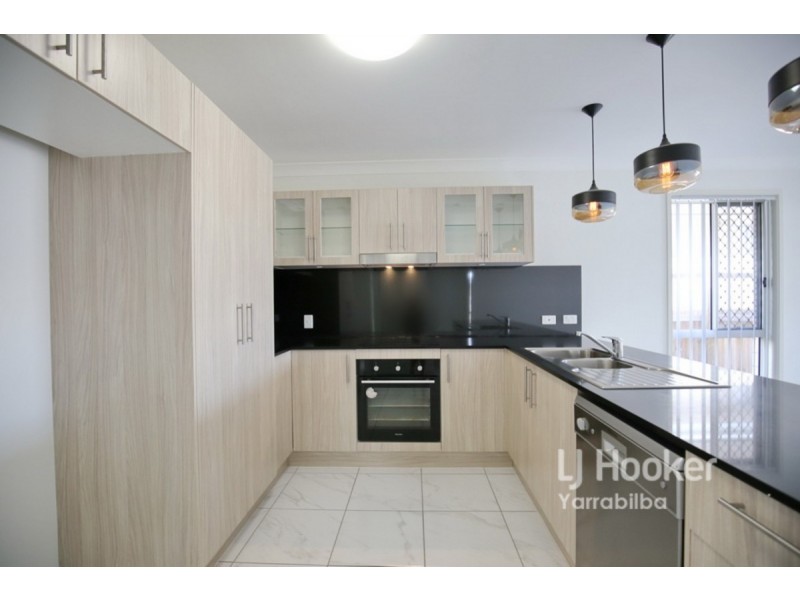 16 Olivine Circuit, Yarrabilba QLD 4207